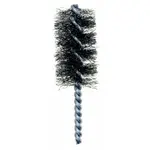 SPIRAL WIRE BRUSH 28MM