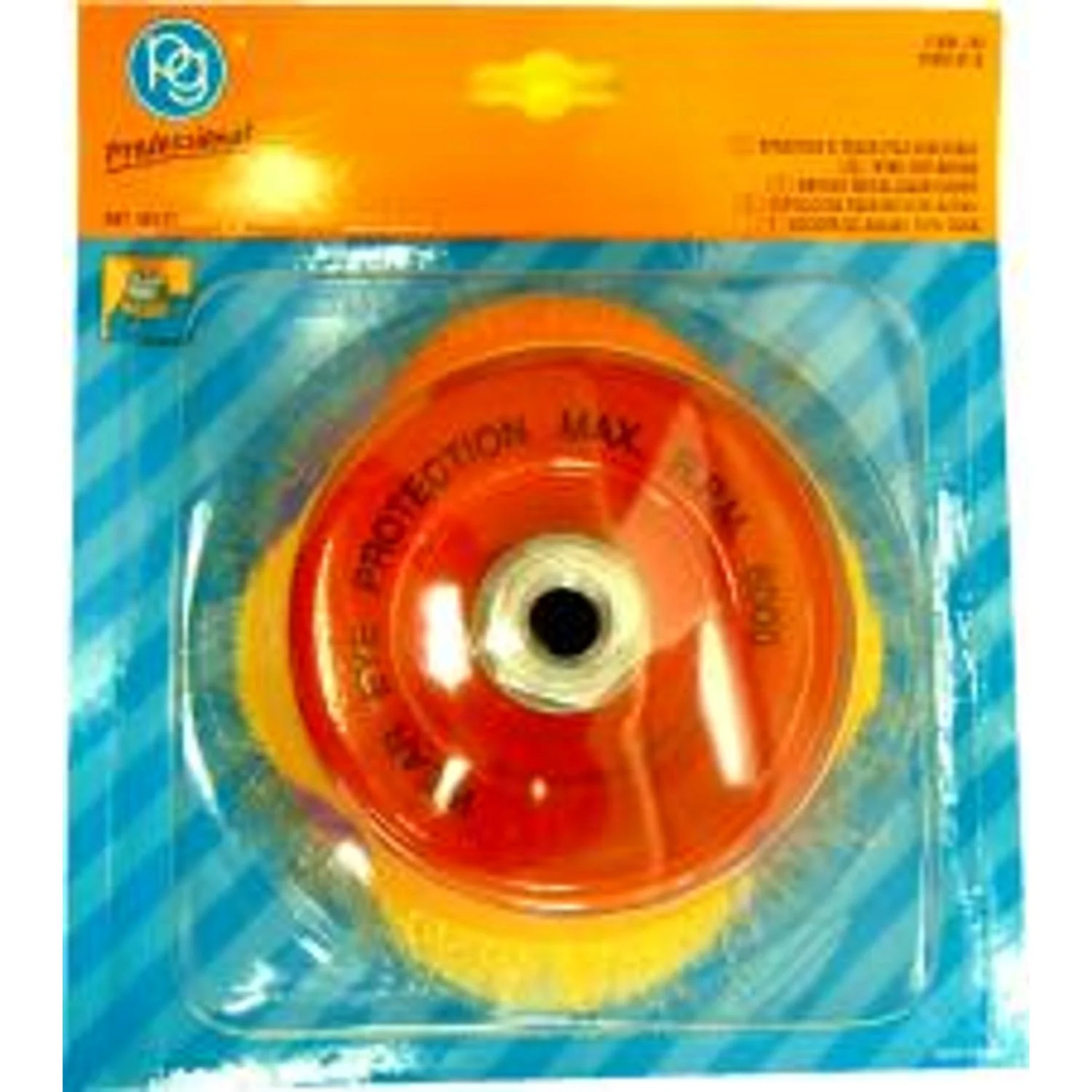 PG48565.webp WIRE CUP BRUSH 150MM X 14M - Image 1