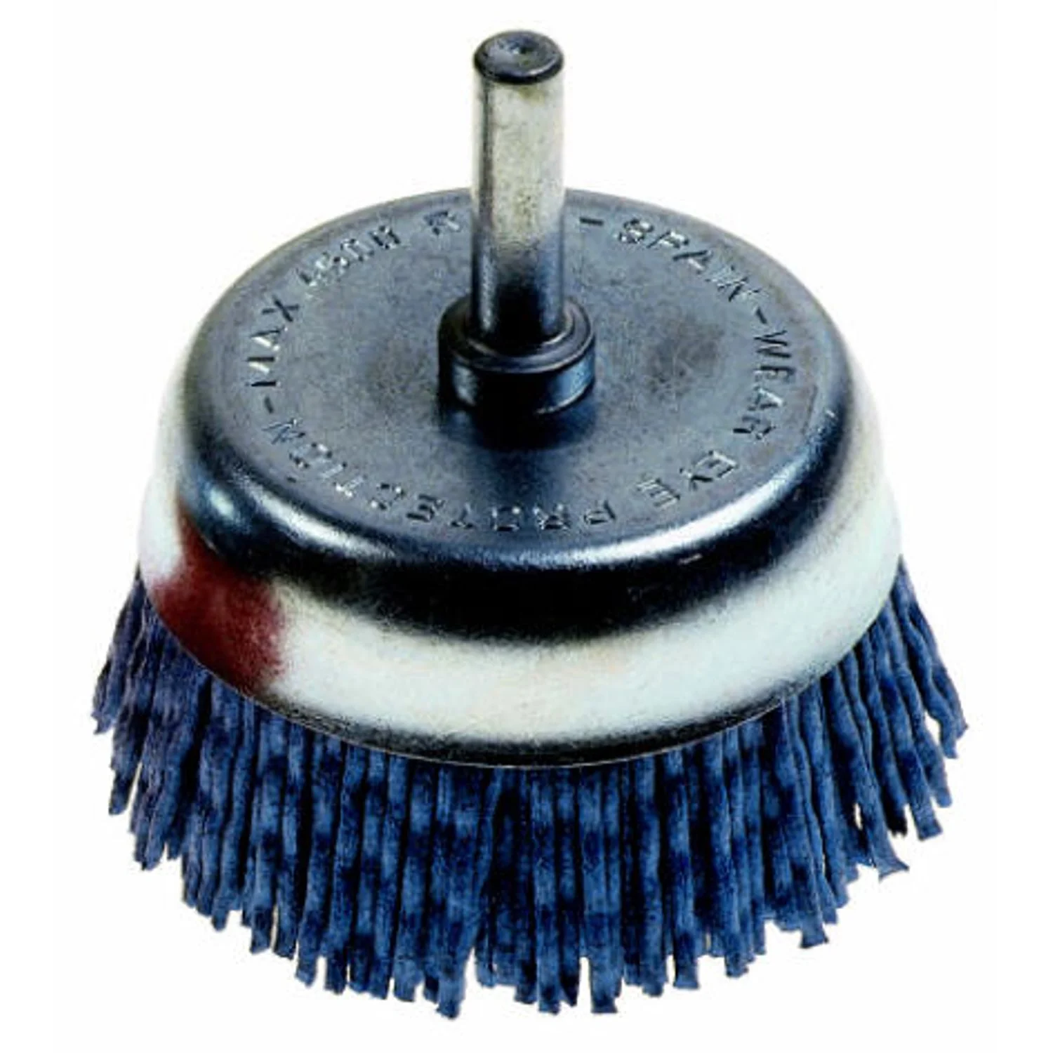 PG49730.webp 50MM NYLON CUP BRUSH - Image 1