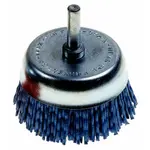 70MM NYLON CUP BRUSH