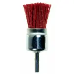 25MM NYLON END BRUSH