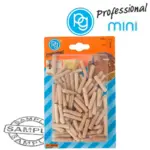 DOWELS 6 X 30MM 100 - Image 2