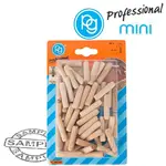 DOWELS 8 X 35MM 60 - Image 2