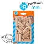 DOWELS 10 X40MM 40 - Image 2