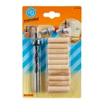 DOWEL KITS 10MM