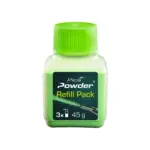 PICA POWDER FLUORESCENT GREEN 45G BLISTER