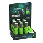 PICA POWDER DISPLAY (9PC X MARKER 3PC POWDER REFILL)