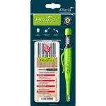 PICA DRY BLISTER BUNDLE (GRAPHITE HARDNESS H)