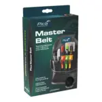 MASTER BELT TOOBAG C/W MARKERS and REFILL LEADS