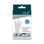 MARKING CRAYON ECO 11X110MM WHITE