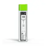PICA FINE DRY GRAPHITE HB LEAD 24PC REFILL SET