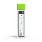 PICA FINE DRY GRAPHITE H LEAD 24PC REFILL SET