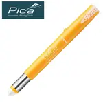 PICA GEL SIGNALMARKER CRAYON MARKER WHITE - Image 2