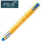 PICA GEL SIGNALMARKER CRAYON MARKER BLUE - Image 2