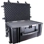 HARD CASE 865X565X430MM OD WITH FOAM BLACK WATER and DUST PROOF 764840