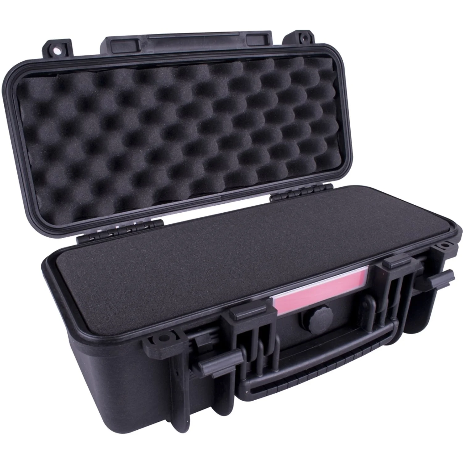 PLC1680.webp HARD CASE 460X230X180MM OD WITH FOAM - Image 1