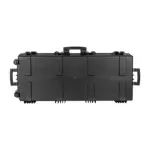 BOW CASE 1190X530X210MM WITH PRE-CUBED BREAKOUT FOAM - Image 2