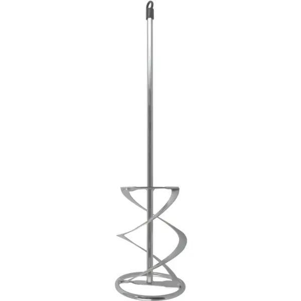 MIXER PAINT/LIQUIDS 120 X 500MM GALVANIZED