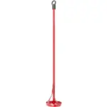 MIXER PAINTS/LIQUIDS 60X400 RED