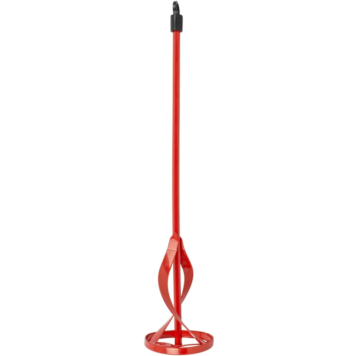 PM512.webp MIXER PAINT/LIQUIDS 80X400MM RED - Image 1