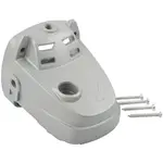 POLISHER S/KIT GEAR BOX HOUSING and SCREWS (14/15) FOR POL02
