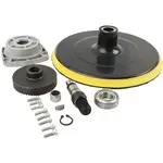 POLISHER S/KIT GEAR and BEARING COMP (2-13) FOR POL02