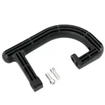 POLISHER S/KIT AUX HANDLE (19/20) FOR POL02