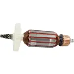 POLISHER S/KIT ARMATURE (26) FOR POL02