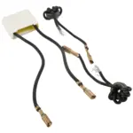 POLISHER S/KIT CAPACITOR and INDUCT (41/42) FOR POL02