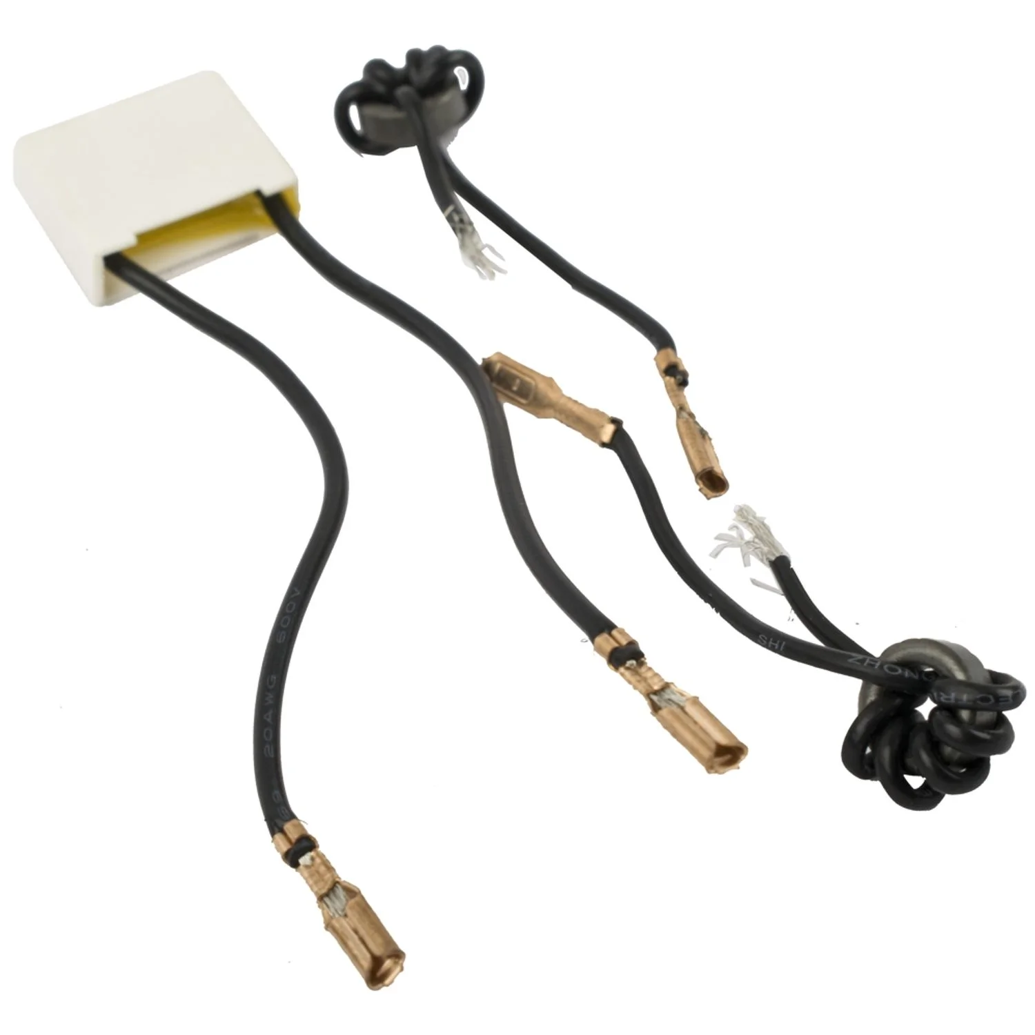 POL02-SK12.webp POLISHER S/KIT CAPACITOR and INDUCT (41/42) FOR POL02 - Image 1