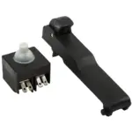POLISHER S/KIT SWITCH and TRIGGER (47/48) FOR POL02