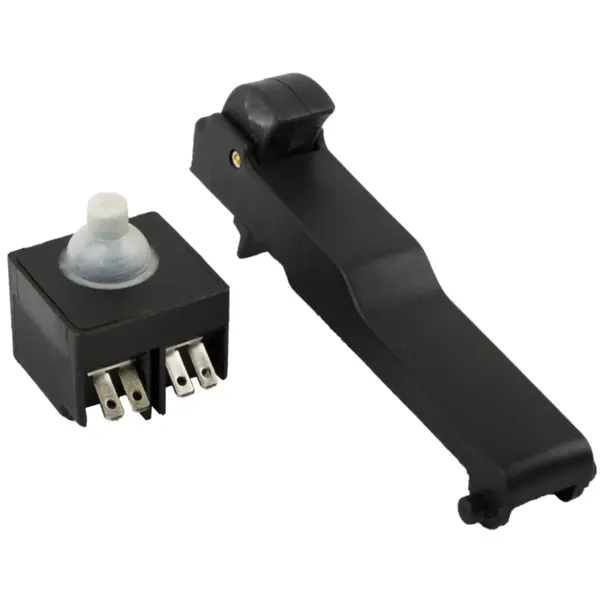POLISHER S/KIT SWITCH and TRIGGER (47/48) FOR POL02