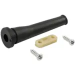 POLISHER S/KIT CORD CLAMP and SLEEVE (49-51) FOR POL02