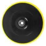 POLISHER S/KIT REPL. BACKING PAD (01) FOR POL02