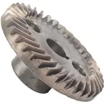 POLISHER BIG GEAR FOR POL04