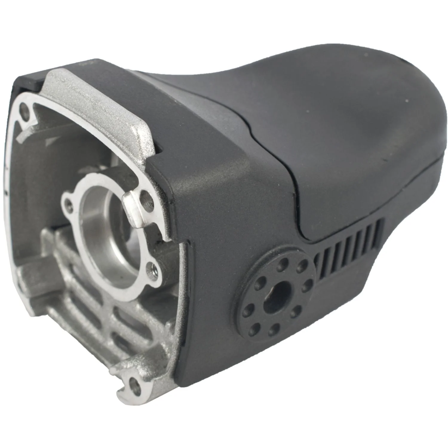 POL04-SK02.webp POLISHER SERVICE KIT GEAR BOX HOUSING and SCREWS (22/28) FOR POL04 - Image 1