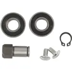 POLISHER SERVICE KIT ORBITAL CLUMP COMP. (2-9) FOR POL04