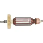 POLISHER SERVICE KIT ARMATURE (31) FOR POL04