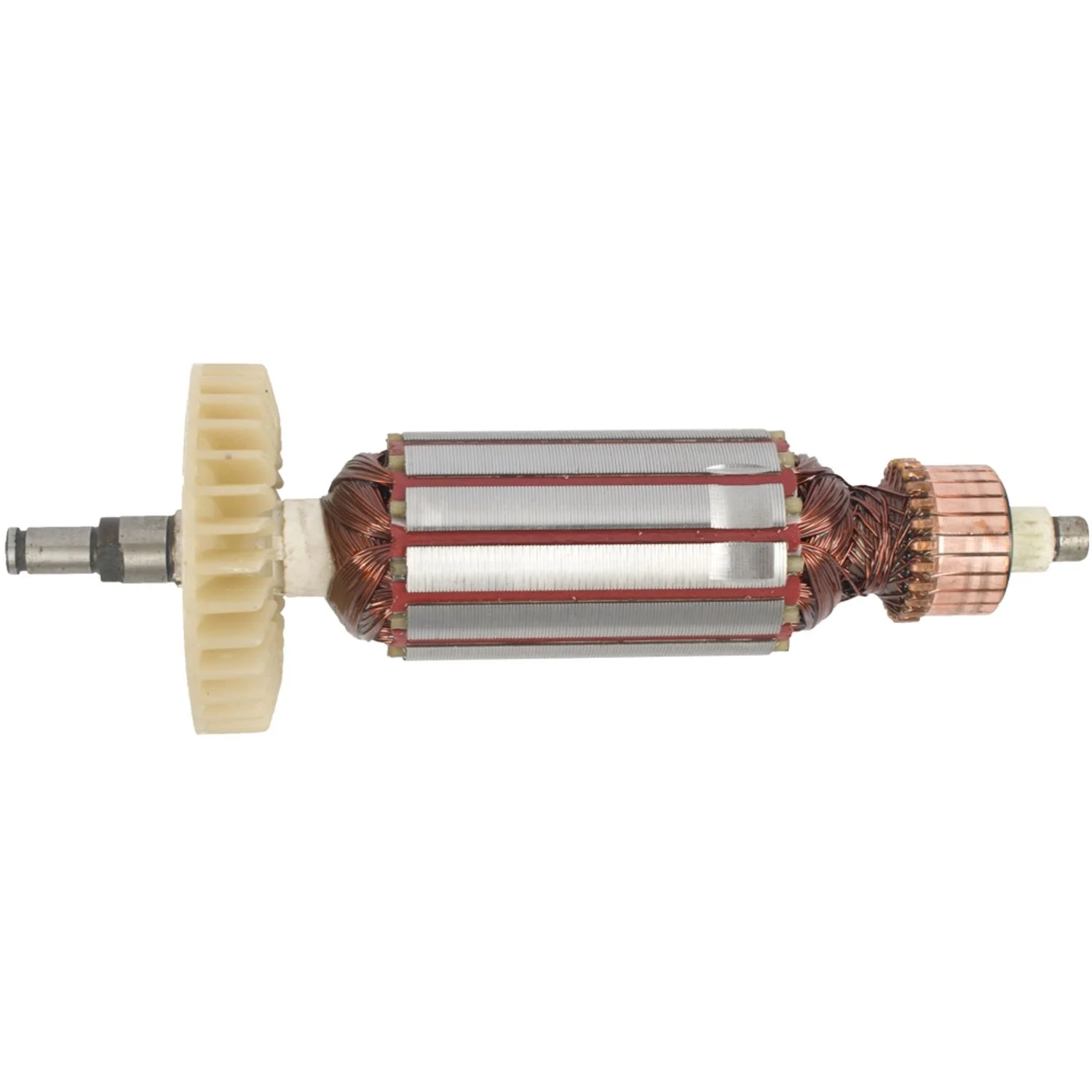 POL04-SK07.webp POLISHER SERVICE KIT ARMATURE (31) FOR POL04 - Image 1