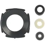 POLISHER SERVICE KIT ARMATURE REAR BEARING and BAFFLE (32-35) FOR POL04