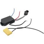 POLISHER SERVICE KIT SPEED CONTROL and CAPACITOR (46/56) FOR POL04