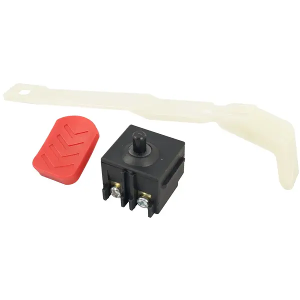 POLISHER SERVICE KIT SWITCH and TRIGGER (44/45/58/59) FOR POL04