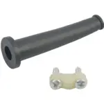 POLISHER SERVICE KIT CORD CLAMP and SLEEVE (51/54/55) FOR POL04