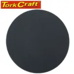 POL04 REPL BACKING PAD 150MM X 5 16 24UNF HOOK and LOOP - Image 2