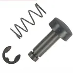 POLISHER SERVICE KIT SPINDLE LOCK COMP. (17-19) FOR POL05