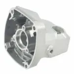 POLISHER SERVICE KIT GEAR BOX HOUSING and SCREWS (14/20) FOR POL05