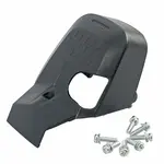 POLISHER SERVICE KIT GEAR BOX HEAD COBVER (4/6/15/16) FOR POL05