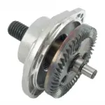 POLISHER SERVICE KIT GEAR and BEARING COMP. (2-13) FOR POL05