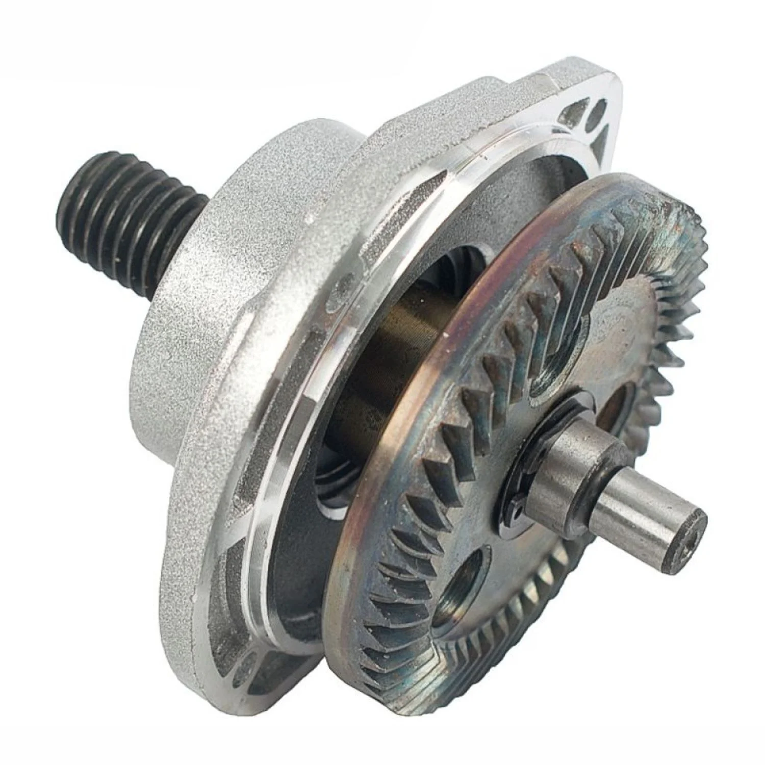 POL05-SK04.webp POLISHER SERVICE KIT GEAR and BEARING COMP. (2-13) FOR POL05 - Image 1
