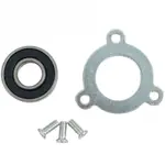 POLISHER SERVICE KIT ARMATURE FRONT BEARING and SCREWS (12/22-24) FOR PO